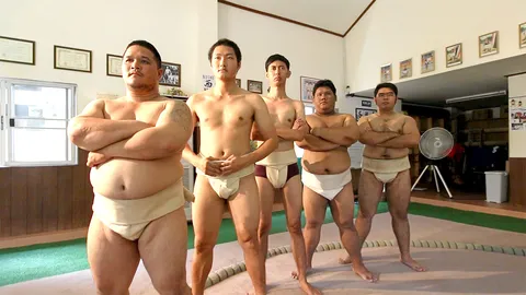 Adrenaline คนติดมัน