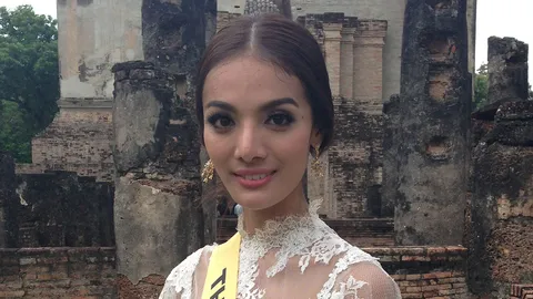 พ่อแม่อยากให้แต่งงาน 'ปลา' เชื่อ! แฟนมากับดวง