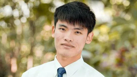 'น้องอาร์ท' บัณฑิตพิเศษที่เข้ารับพระราชทานปริญญาบัตรจาก 'สมเด็จพระบรมฯ' เสียชีวิตแล้ว