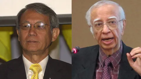 'ยงยุทธ' ตั้ง 'อัมมาร' บูรณาการหลักประกันสุขภาพไทย