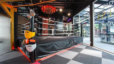 กูรูฟิตเนส แนะวิธีออกกำลังกายให้ได้ผล อารมณ์ความรู้สึกต้องประสานกับร่างกาย