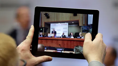 ลืออีก! แอปเปิลอาจเปิดตัว 'ไอแพด แอร์ 2' เดือน ต.ค.นี้