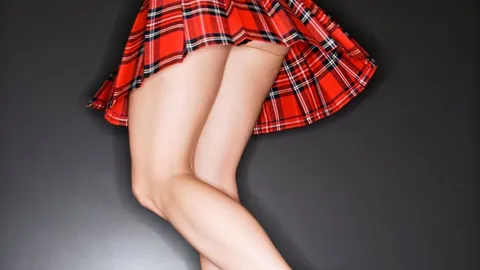 อึ้งไปเลย!! ศาลมะกัน ตัดสิน แอบถ่ายรูปใต้กระโปรงหญิง เป็นงานศิลปะ 