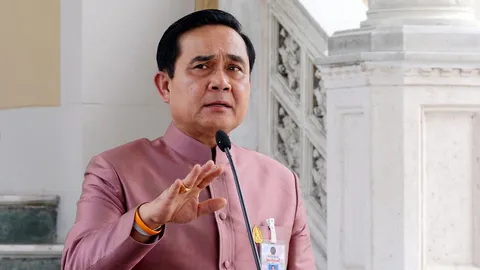 นายกฯ ยันไม่มีแนวคิดยุบบริหารราชการส่วนท้องถิ่น 