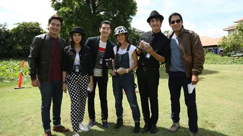 ฆ่าโหดนักมวยเบอร์หนึ่ง หาฆาตกรใน “ปริศนาฆาตเกม”