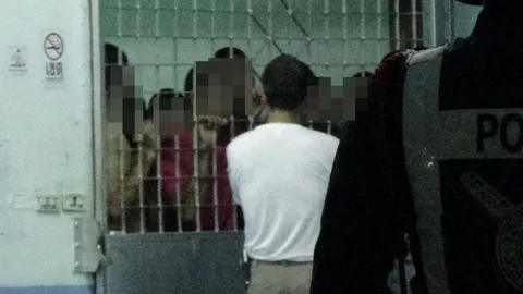 โจ๋สถานพินิจฯ ตรัง ก่อจลาจล อ้างไม่พอใจเข้มระเบียบวินัย