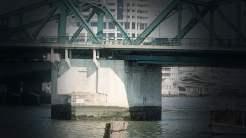 พบศพแล้ว หนุ่มใหญ่ดิ่งสะพานพุทธฯ 