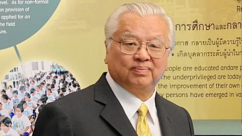 สำนักทรัพย์สินฯ ควักหมื่นล้าน ผุด 'หลังสวนวิลเลจ' ใจกลางกรุง