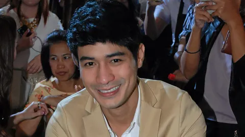 'โฬม' คัมแบ็ก! ย้ำเบลอยานอนหลับ ขอบคุณ 'ปู ไปรยา' ดูแล