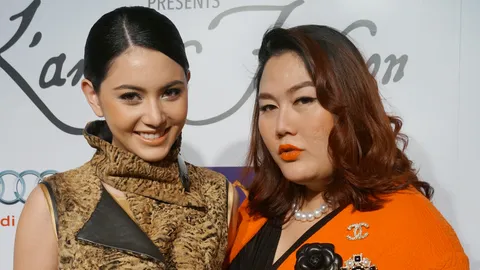 'ใหม่' ไม่ติดใจเอาความ 'กัสจัง' ด้าน 'พี่เกล้า' สอนผ่านสื่ออย่าด่าคนอื่นอีก!!