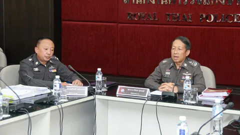 สรุปคดีโดดร่มตาย