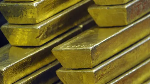 เอสเอ็มอีแห่ขนทองแท่งจำนำ หมุนทำทุนรับเศรษฐกิจฟื้นตัว