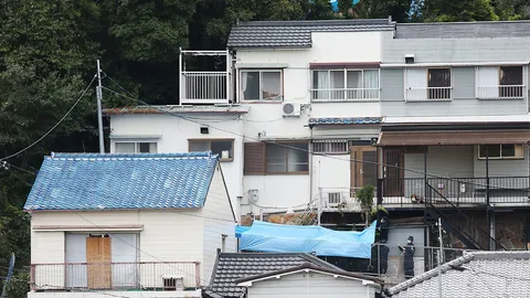 รวบญี่ปุ่นใจเหี้ยม ฆ่าหั่นศพเด็ก 6 ขวบ