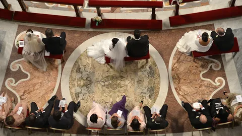 โลกนี้ไม่ใช่ละคร วิวาห์แล้วไม่อวสาน! 10 เคล็ดลับหลังแต่งงานต้องทำไง? 