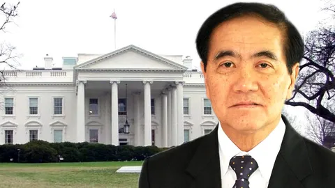 'หมอรัชตะ' บินด่วน ถกความมั่นคงสุขภาพโลกที่ทำเนียบขาว