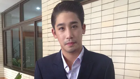 'พิชญ์' ขอโทษถอนตัวซีรีส์ 'ยัยเป็ดขี้เหร่' เผยคุยอาร์เอสไม่ลงตัว