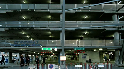 ศาลยกฟ้อง 'ปาร์คกิ้ง' กล่าวหา ทอท.เลิกสัญญาที่จอดรถ'สุวรรณภูมิ'