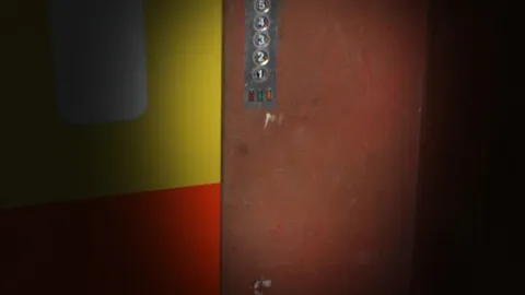 รปภ.หนุ่ม พลัดตกช่องลิฟต์จากชั้น 19 ดับ