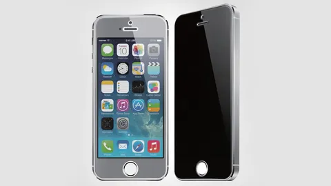 TWZ เอาใจคนใช้ไอโฟน 6 เปิดตัวกระจกกันรอย Privacy Glass 