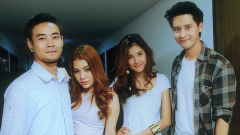 ‘ปั้น’ตอกย้ำความเจ็บจี๊ด ผ่านเอ็มวี“คนไม่ใช่ คือไม่ใช่”