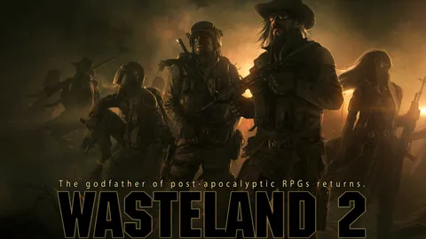 inXile จับมือ RAZER เปิดตัวเกม WASTELAND 2 พร้อมระบบเสียงใหม่