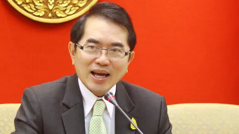 หมอวรงค์ หนุนรัฐ ประกันราคาข้าว 