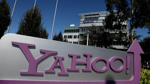 Yahoo ยุติบริการ 'Yahoo Directory' จุดเริ่มต้นของบริษัท