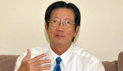 ระวังประวัติศาสตร์ซ้ำรอย