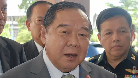 เด้งยกแผง 'ผบก.น.' เปลี่ยนตัวมือคุมจราจรกรุง