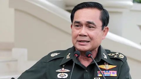 ‘ประยุทธ์’ไม่ทบทวน ดัน250สปช. คัดสรรอย่างดี