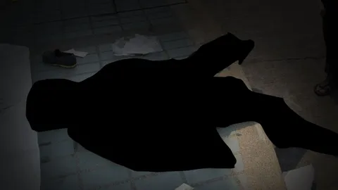 หนุ่มแบงก์ดิ่งตึกย่าน ม.รามคำแหง 2 ดับคาที่