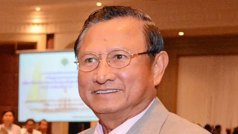 กกต. ยัน ไม่ผิดหวัง หาก คสช.ไม่เลือกเข้า สปช.