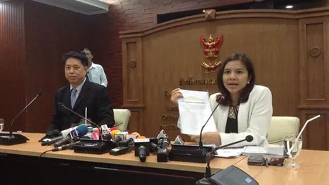 มติบอร์ดกสท. เสียงแตก3:2