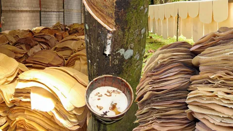 มหกรรมโกงยาง รับซื้อแพงเหตุจูงใจ