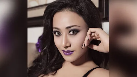 ชมทีเซอร์ Live My Life My Way แอน มิตรชัย โกอินเตอร์ของจริง!