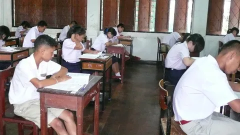 ดีเดย์สมัครสอบ GAT/PAT 58 เริ่ม 1 ต.ค.นี้