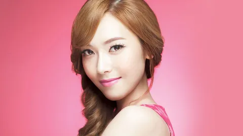 ช็อก!!  เจสสิก้า ลาออกจากวง เกิร์ลส์ เจเนอเรชั่นแล้ว