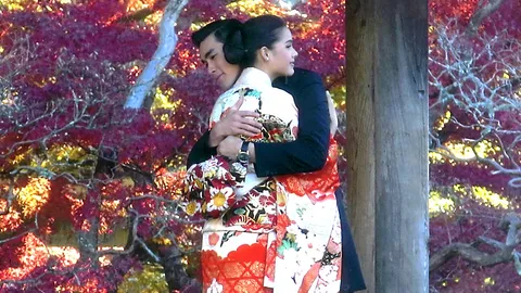 ‘ณเดชน์-ญาญ่า’หวานเยิ้ม ส่งท้าย“รอยฝันตะวันเดือด”