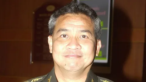 'ผู้พันหลอ' เชื่อ อะไรก็เกิดขึ้นได้ ชี้ 'ช้างศึก' ดีพอ ขยี้ 'โสม' เข้าชิง