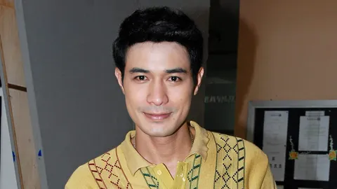 ‘โฬม’ ไม่โกรธถูกตั้งฉายาถ่างหอย ปัดรับส่งสาวที่คอนโด