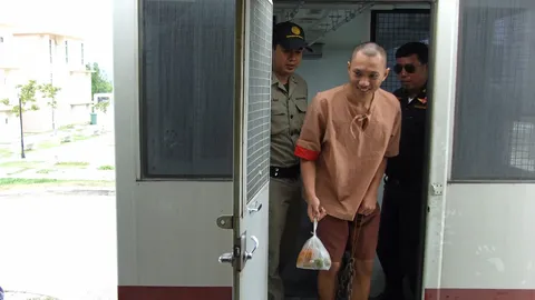 ตัดสินคดีน้องแก้มประหารไอ้เกมหื่นข่มขืนฆ่า