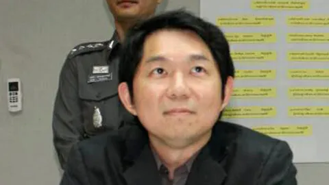 ตร.สรุปสำนวนส่งอัยการ 3 ต.ค. ฟ้อง 'หมอพิสิฐ' คดีอุ้มบุญ