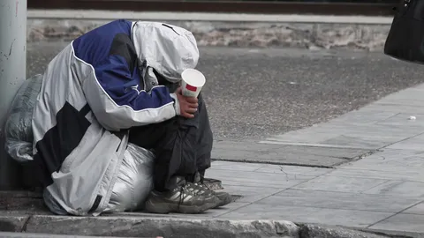 ถกปมขอทานต่างชาติ จัดระเบียบขอทานทั่วกรุงเทพฯ