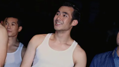 เชื่อได้ไหม!?! 'ภัทร น้องบอย ปกรณ์' หล่อขนาดนี้ ยังไม่มีแฟน 