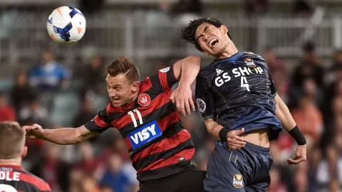  'เวสเทิร์น' หักด่าน โซล 2-0 ฉลุยรอบชิง ชน 'อัล ฮิลาล' เอซีแอล