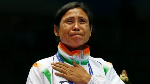  'ไอบา'เตรียมลงดาบ กำปั้นโรตี กรณีไม่รับเหรียญเอเชียนเกมส์