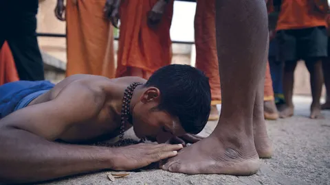 สารคดี : เชน: วิถีแห่งอหิงสา