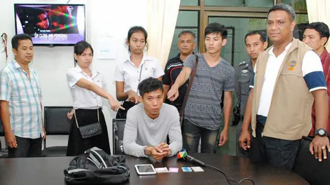 เขมรแสบ 