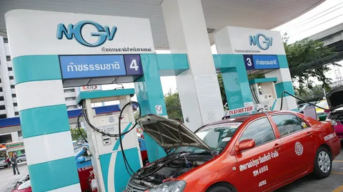 'ณรงค์ชัย' แย้มเดือนนี้จ่อขึ้นแอลพีจีรอบสอง 62 สต./กก.