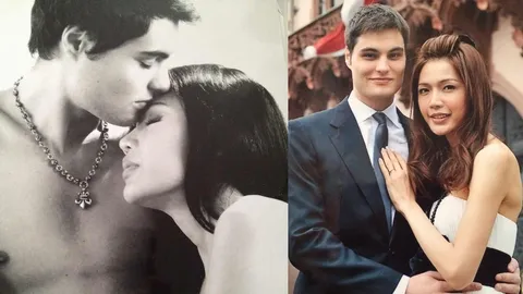 'ส้มโอ ประเทือง' แต่งงานเงียบ 4 ปี นักธุรกิจตาน้ำข้าว